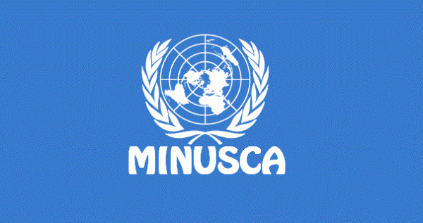 CENTRAFRIQUE: CONSTRUIRE, REHABILITER LES ROUTES, PONTS OU AERODROMES : UN TRAVAIL DE GENIE