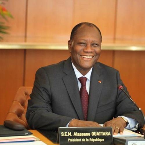 ENTRETIEN DU PRÉSIDENT ALASSANE OUATTARA SUR RFI (2ème Partie)
