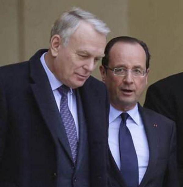 Paroles d'anciens des cabinets. « Hollande a menti une fois, c'était au Bourget »