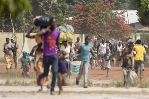 La situation sécuritaire à Kouagno (Est de Centrafrique) évaluée (APA)
