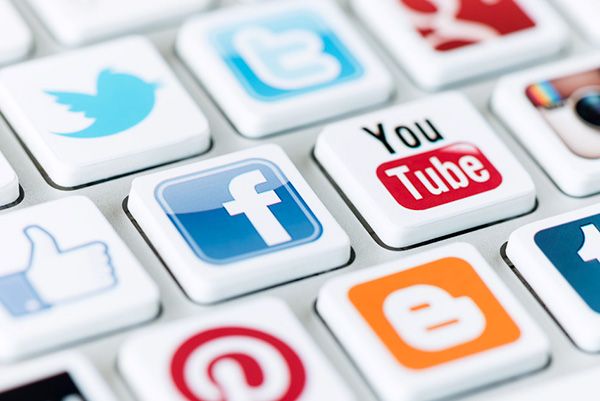 Top 10 des sites de réseaux sociaux