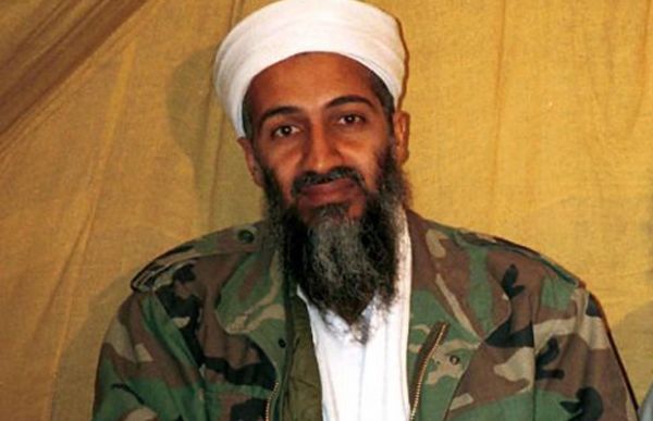 Ben Laden a financé la campagne de Sarkozy en 2007