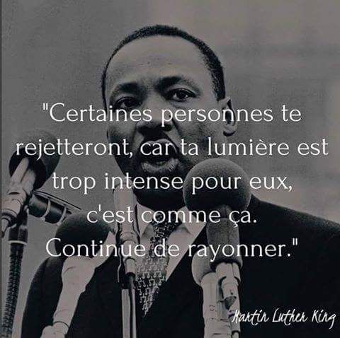 RENCONTRE AVEC LE PRESIDENT