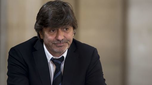 Michel Neyret : "La culture du renseignement, c'était ma base de travail" | Céline Vergne Avocat