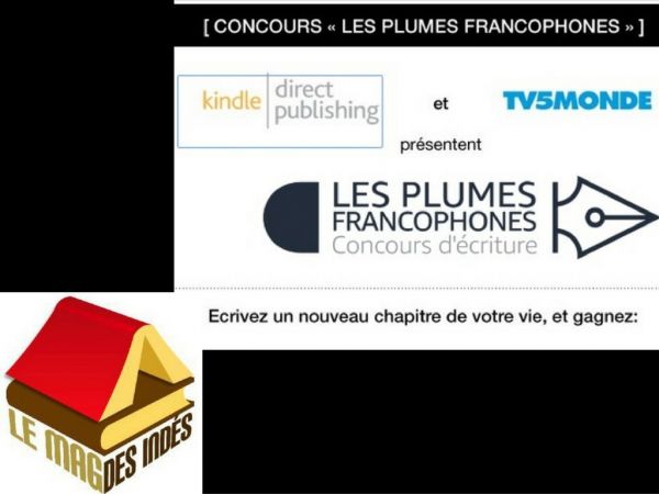 Édito du 1er octobre 2016 | Le Mag des Auteurs Indés