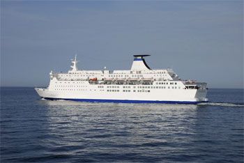 Une nouvelle liaison maritime Sfax-Novorossiysk (Russie) opérationnelle le 2 novembre 2016
