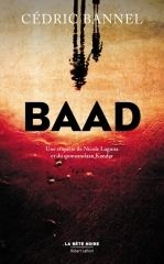 Baad de Cédric Bannel - Books are my Wonderland