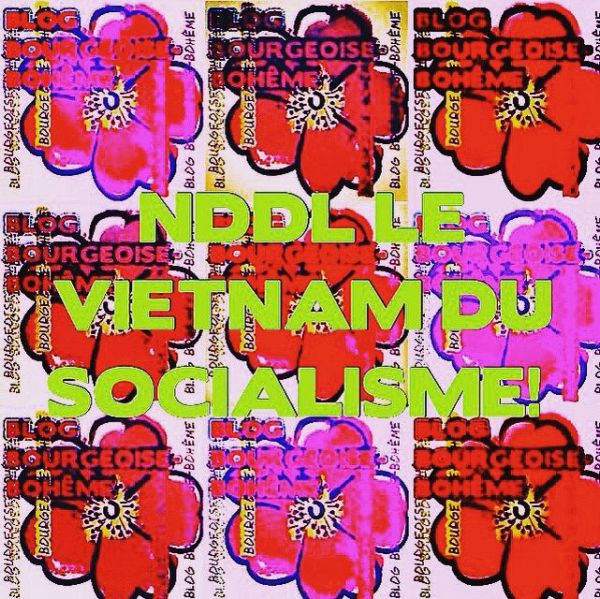 #NDDL LE VIETNAM DU SOCIALISME! +bonus presse - Bourgeoise-Bohême.over-blog.com