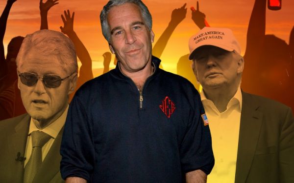 Pédophilie, corruption, haute trahison, soutien au terrorisme : les activités occultes de la mafia Clinton