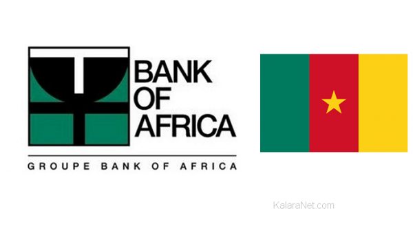 Bank Of Africa ouvrira une filiale au Cameroun - KalaraNet Magazine