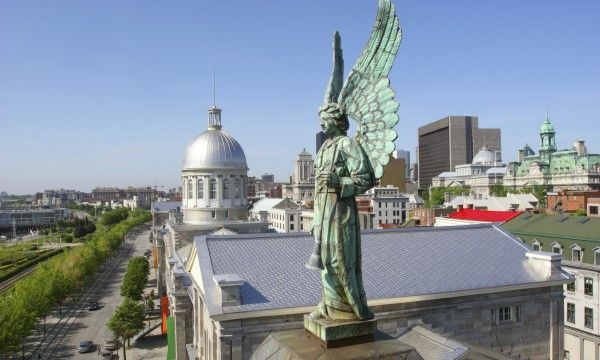 7 marches guidées pour découvrir Montréal