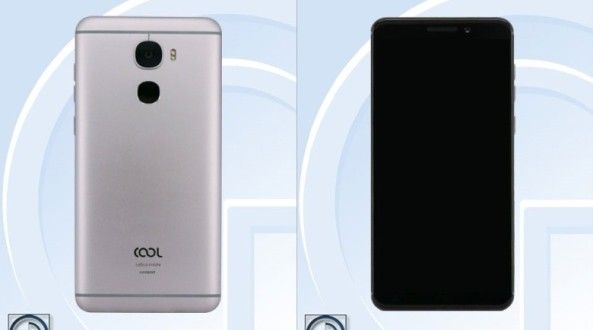 Le Coolpad Cool C105 certifié en Chine