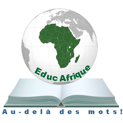 Gouvernance des TIC et promotion culturelle au Burkina Faso - Le blog de  Adamou L. KANTAGBA
