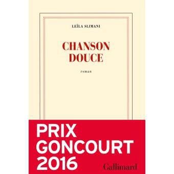 Chanson douce, Leila Slimani - Laurie lit