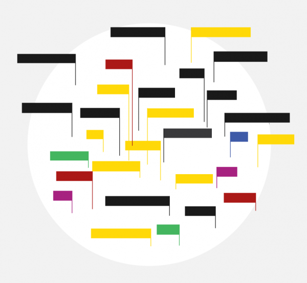 Because Every Country Is the Best at Something — Information is Beautiful