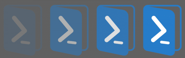 Autoriser l'exécution de scripts Powershell
