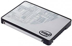SSD Intel, l’overcloking bientôt possible, des débits en hausse de 25 % ?