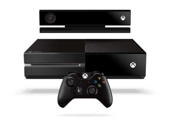 La Xbox One sera lancé le 8 novembre, juste pour embêter Sony et sa PS4 ?