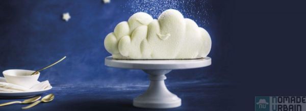 Un cadeau ou une gourmandise par jour 12/24, 5 Bûches de Noël à moins de 30 euros, Créativité pour tous ! - Le Lifestyle Social Club