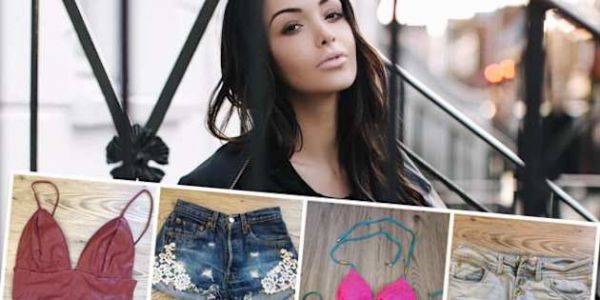 Ce que le vide dressing XS de Nabilla sur Ebay nous apprend