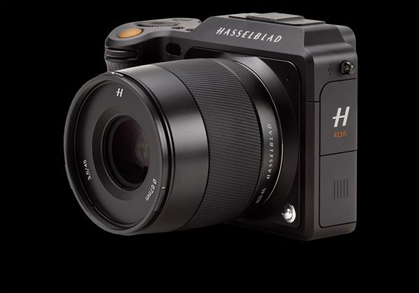 Hasselblad X1D-50c : le moyen format hybride en édition spéciale pour les 75 ans de la marque
