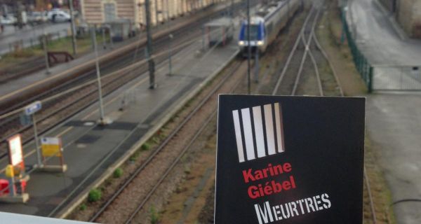 Meurtres pour rédemption