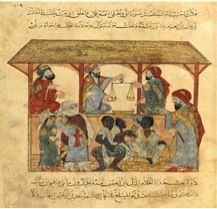 Noirs en pays arabes, par Jean-Paul Fhima