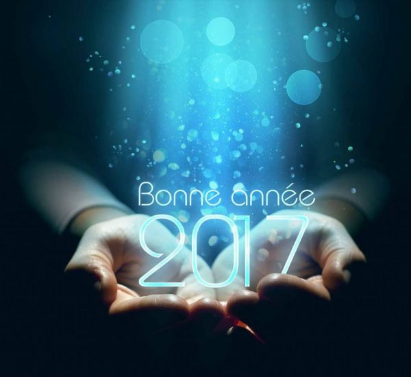 Bonne année 2017 - Une Belle Citation : Belles Citations, beaux proverbes... Diverses belle citations.
