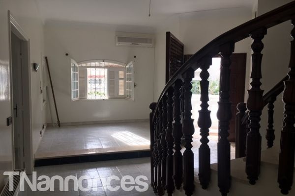 Villa Estelle AV687 - Ventes immobilières - Nabeul - Béni Khiar - TNannonces