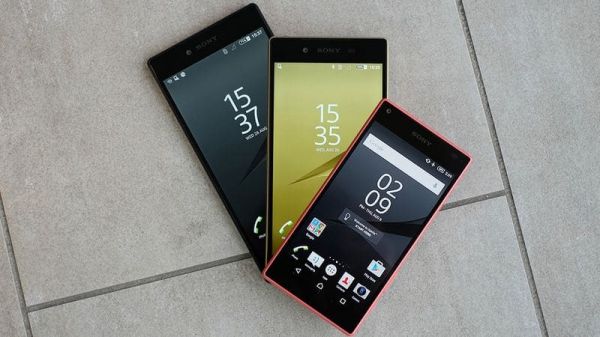 Xperia Z5, Premium et Compact : la mise à jour Android 7.0 Nougat se déploie