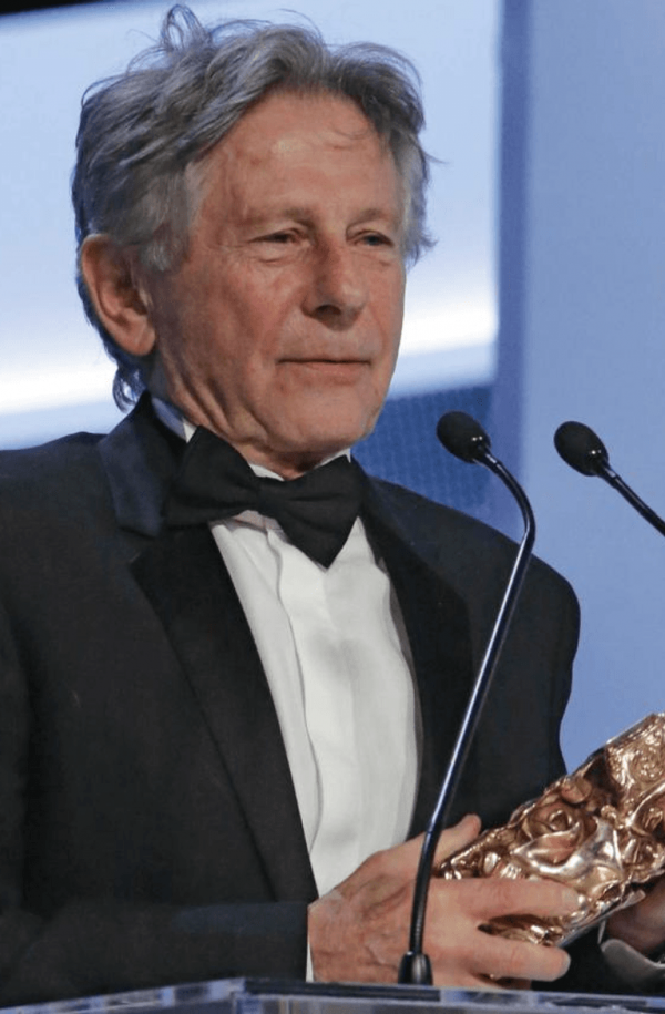 Polanski président des Césars : le malaise des Internautes