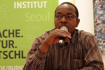 Coopération et financement des initiatives culturelles privées - Le blog de  Adamou L. KANTAGBA
