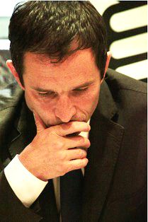 [politique fiction] Et si Benoît #Hamon gagnait la primaire ? #Presidentielle2017
