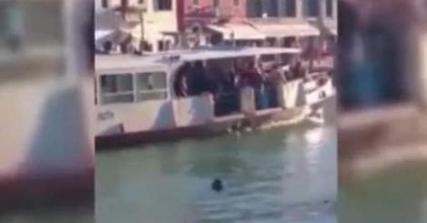 Mobilisation à Bruxelles pour le jeune Gambien noyé à Venise
