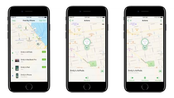 Apple : iOS 10.3 bêta 1 disponible pour les testeurs public
