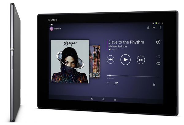 Sony Xperia Z3 Tablet Compact : une tablette en préparation pour l’IFA ?