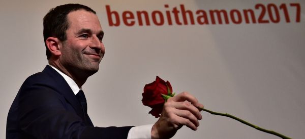 Benoît Hamon ou le retour des ruses de Mitterrand