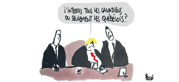 Terrorisme