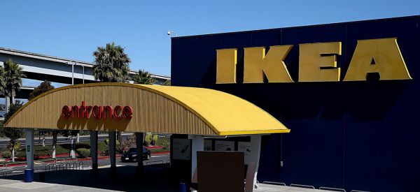 D'où viennent les noms des meubles Ikea?