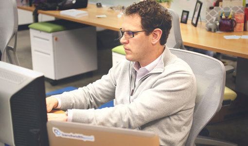 Les salariés face à la transformation numérique - Blog du Modérateur | Retail' topic