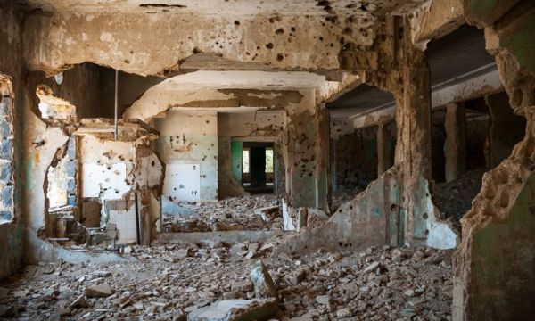 Crédits ECTS : les jeunes partis en Syrie pourront désormais bénéficier d'une équivalence