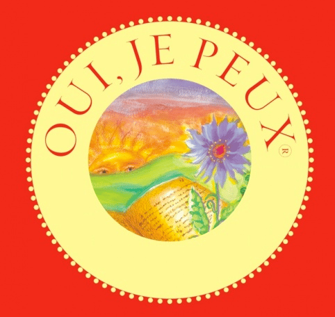 Oui, je peux : Cartes oracle, un jeu accessible à tous et tellement positif!