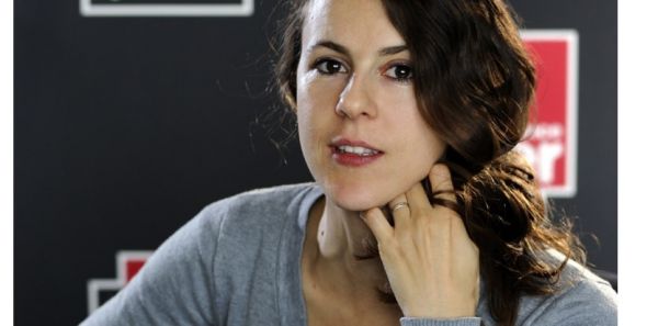 La méditation – Nicole Ferroni