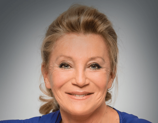 Belle et en pleine forme après 70 ans? C’est possible et ça fait du bien!  SHEILA – Les bonheurs de la vie
