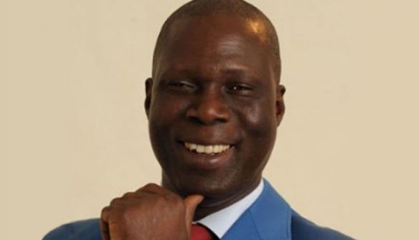 Lancement du Pavillon des Lettres d’Afrique au sein du salon « Livre Paris » 2017 : Pour porter haut la voix de l’Afrique en matière de littérature et de culture. - Le blog de  Adamou L. [...]