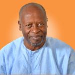 Jacques Habib Sy lance un appel urgent au Président Macky Sall pour les 137 Sénégalais des USA menacés d'expulsion imminente. – Wabitimrew.net