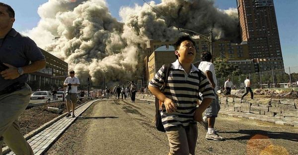 Terrorisme : une histoire de violence