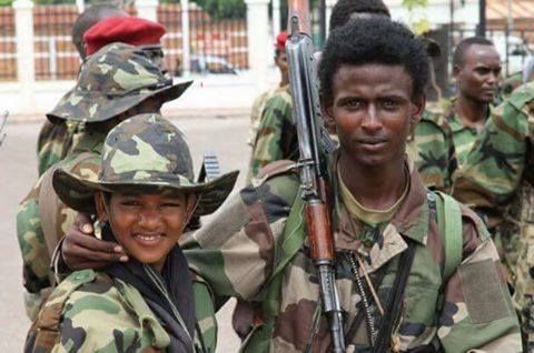 CENTRAFRIQUE: LA MINUSCA S'INQUIETE DES INFORMATIONS SUR LA DISTRIBUTION D'ARMES AUX JEUNES A IPPY 