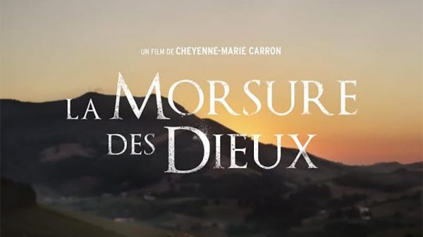 La morsure des dieux : païen et chrétien