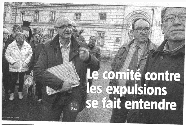 expulsions locatives les élus communistes à la pointe du combat - Blog des Militants Communistes de l'Arrageois